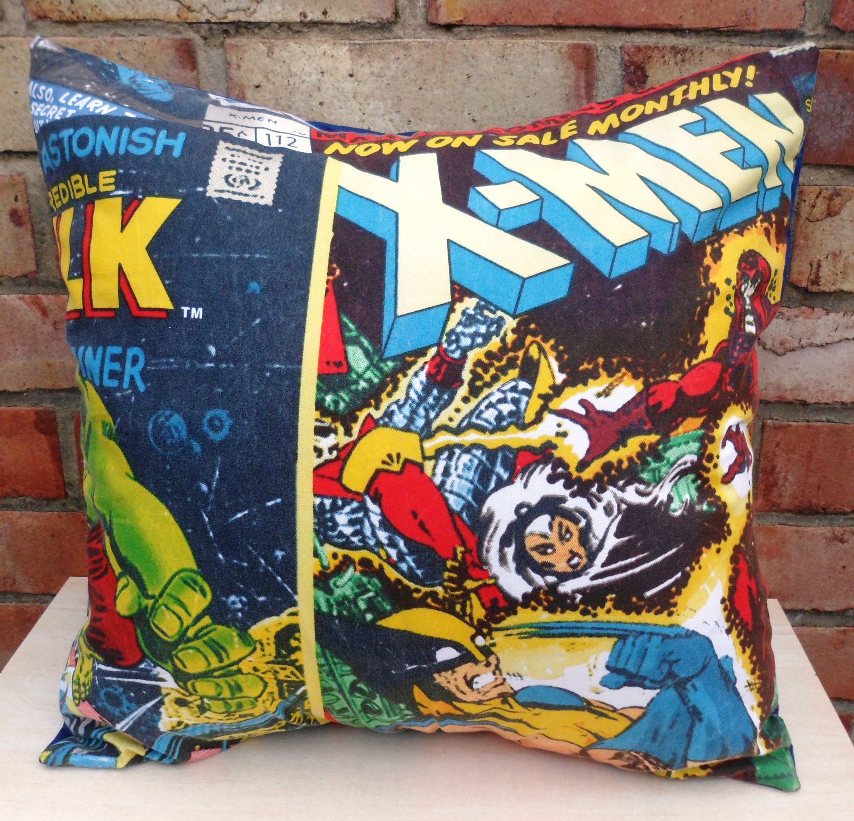 Alien Cushions Page 14 Alien Couture