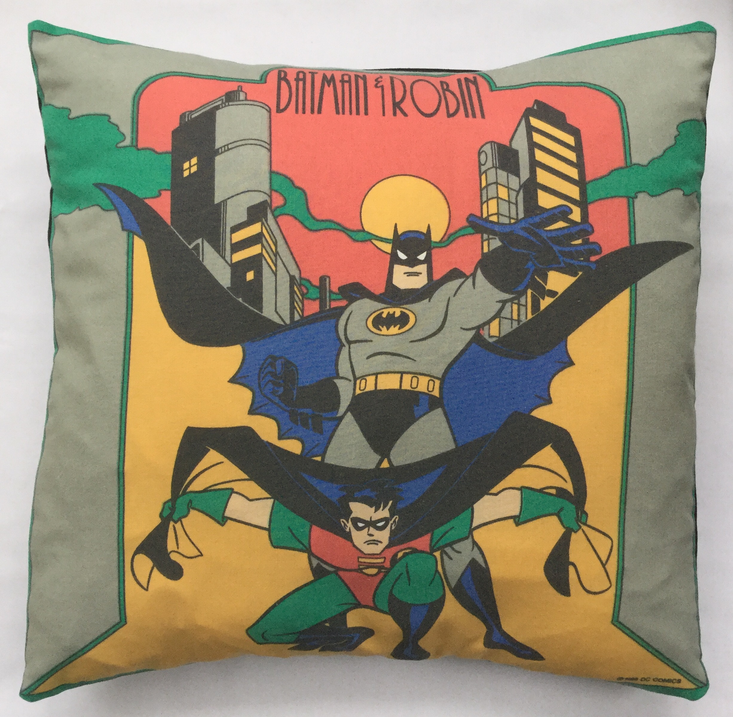 Batman Batman