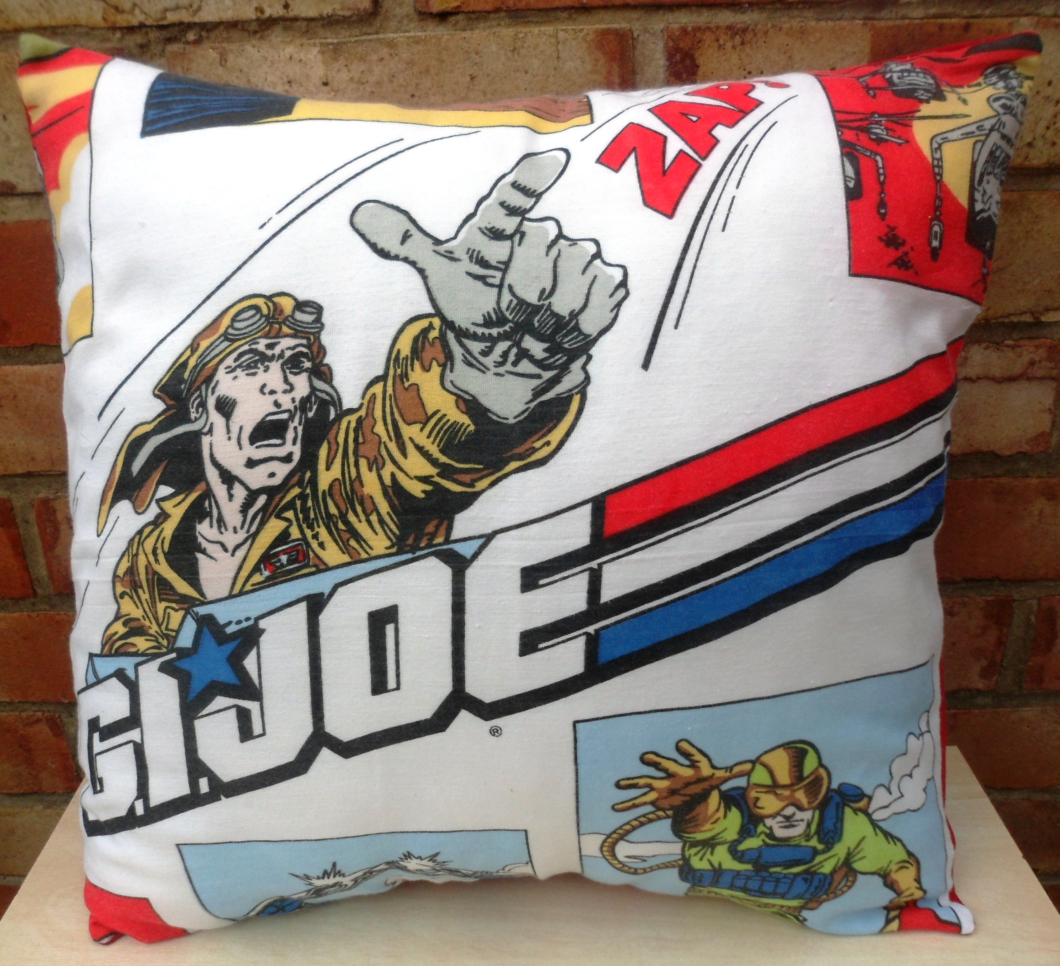 gi joe aliens